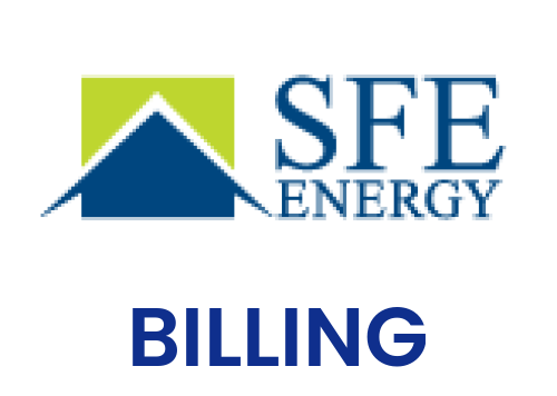 SFE Energy billing