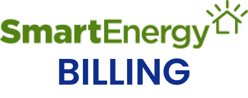SmartEnergy billing