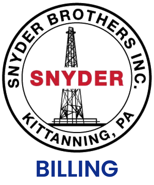 Understanding Your Snyder Brothers Energy Marketing Bill