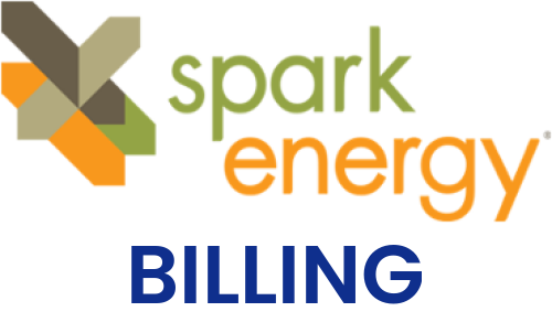 Spark Energy billing