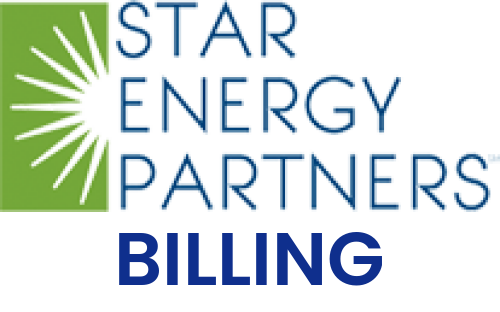 Star Energy Partners billing