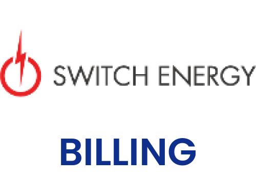 Switch Energy billing