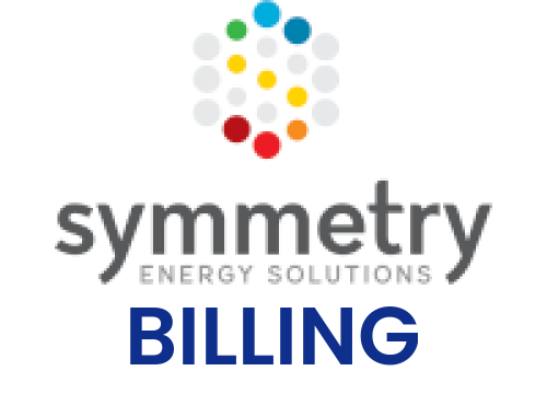Symmetry Energy Solutions billing