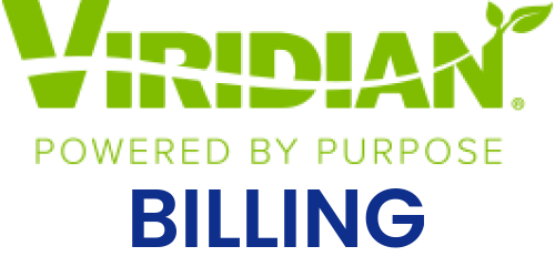 Viridian Energy billing