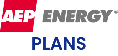 AEP Energy plans and products