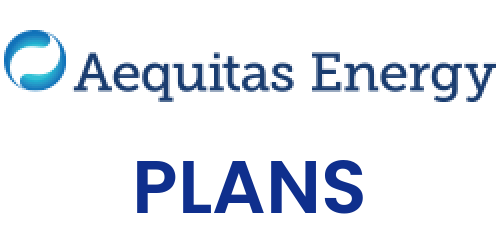 Aequitas Energy plans and products