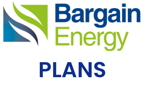 Bargain Energy plans and products