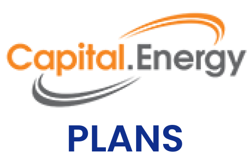 Capital Energy plans and products