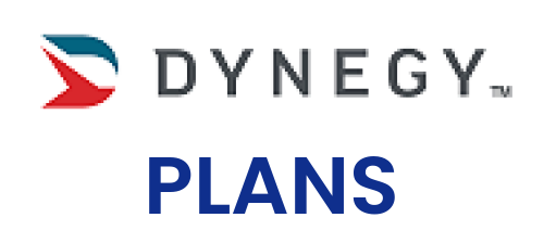 Dynegy Energy Services plans and products