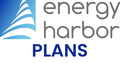 Energy Harbor plans and products