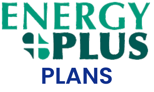 Energy Plus plans and products