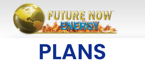 Future Now Energy plans and products
