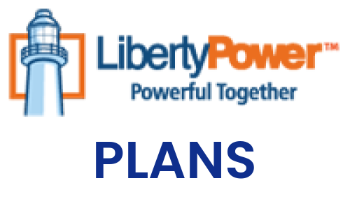 Liberty Power plans and products