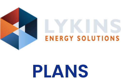 Lykins Energy Solutions plans and products