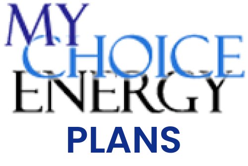 My Choice Energy plans and products