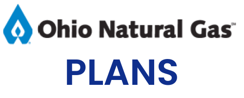 Ohio Natural Gas plans and products