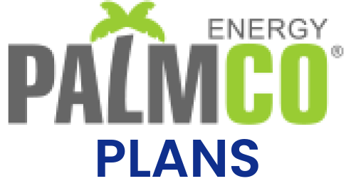 Palmco Energy plans and products