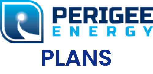 Perigee Energy plans and products