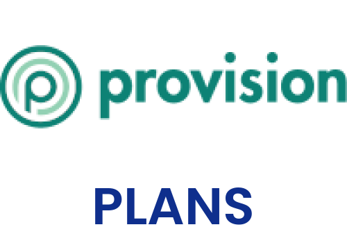 Provision Power & Gas plans and products