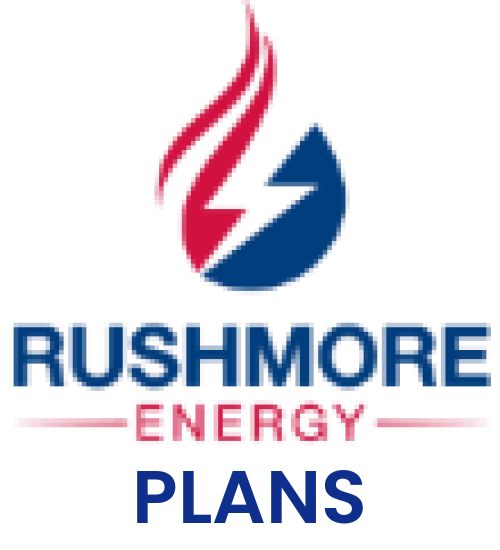 Rushmore Energy plans and products