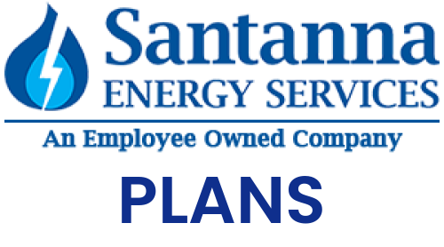 Santanna Energy Services plans and products