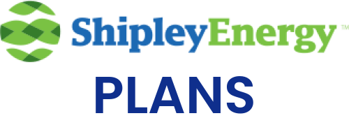 Shipley Energy plans and products