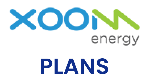 XOOM Energy plans and products