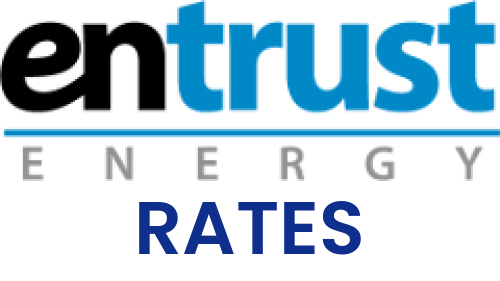 Entrust Energy rates