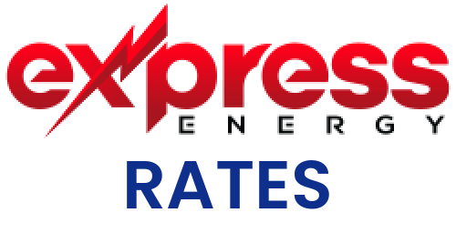 Express Energy Rebate