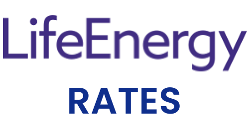 LifeEnergy rates
