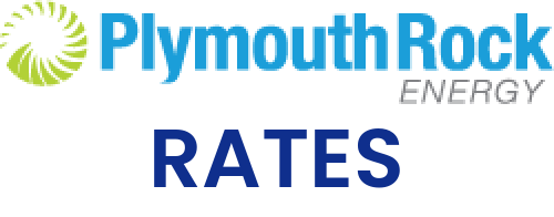 Plymouth Rock Energy rates