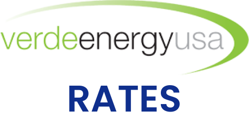 Verde Energy rates