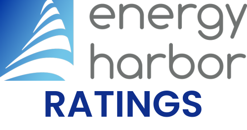 Energy Harbor electricity ratings
