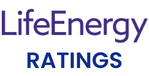 LifeEnergy electricity ratings