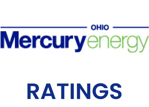 Mercury Energy electricity ratings
