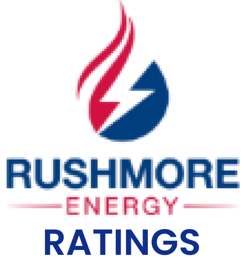 Rushmore Energy electricity ratings