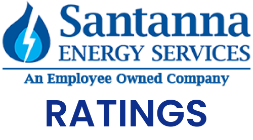 Santanna Energy Services electricity ratings
