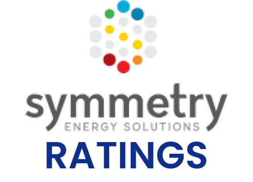 Symmetry Energy Solutions electricity ratings