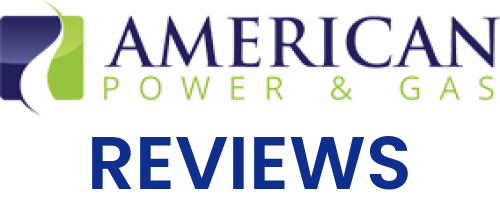 American Power & Gas customer reviews