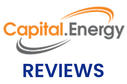 Capital Energy customer reviews