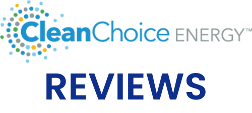 CleanChoice Energy customer reviews