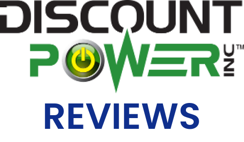 Discount Power Inc. customer reviews