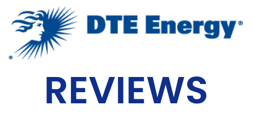 DTE Gas Supply customer reviews
