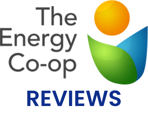 Energy Co-op customer reviews