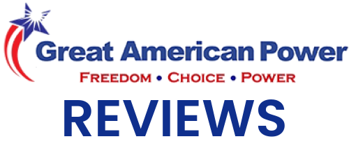 Great American Power customer reviews