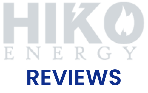 Hiko Energy customer reviews