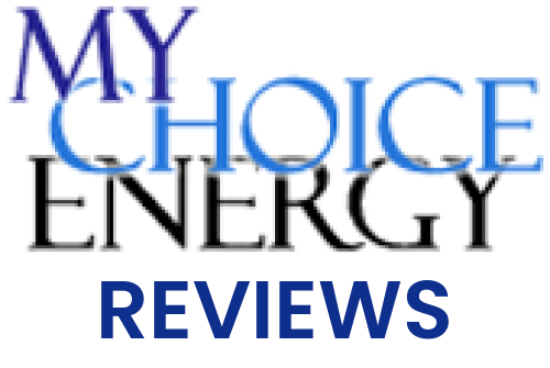 My Choice Energy customer reviews