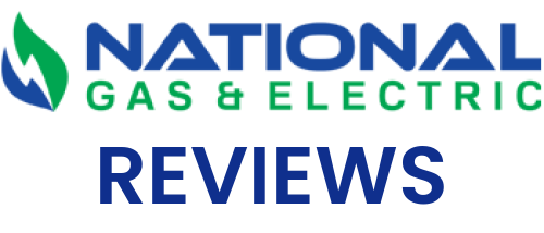 National Gas & Electric customer reviews