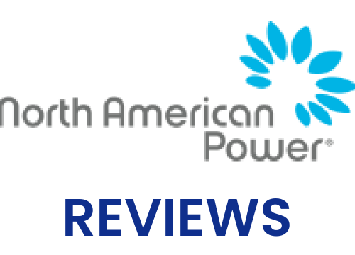 North American Power customer reviews
