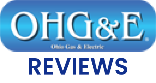 Ohio Gas & Electric customer reviews